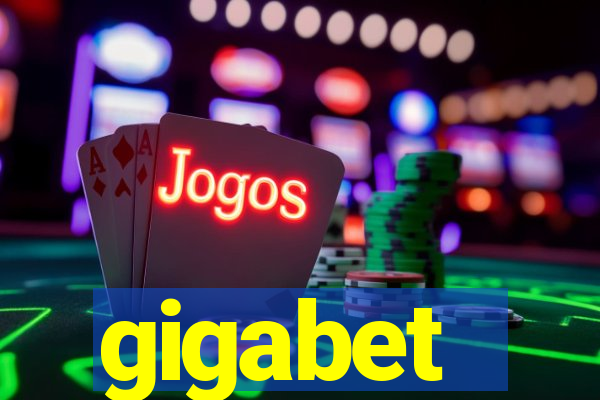 gigabet - casino games!